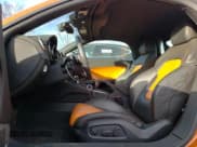 ✅ 2013 Audi TTS • VIN: TRU41AFK6D1001172 • Lot: 41573535. Wystawiony na Copart z przebiegiem 55 204 mil. Bezpłatny archiwum sprzedaży aukcyjnych z USA i szczegółowy raport historii pojazdu na DreamBid. Zdjęcie 7.