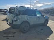 ✅ 2024 Ford Bronco Sport Big Bend • VIN: 3FMCR9B67RRE40055 • Lot: 94465995. Listed on Copart with Not provided. Free auction sales archive from the USA and detailed vehicle history report at DreamBid. Image 3.