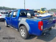 ✅ 2013 Nissan Frontier SV • VIN: 1N6AD0EV6DN741028 • Lot: 42900448. Listed on IAAI with 177,965 mi. Free auction sales archive from the USA and detailed vehicle history report at DreamBid. Image 3.