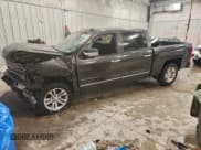 ✅ 2014 Chevrolet Silverado 1500 LT • VIN: 3GCUKREC8EG289232 • Lot: 94592715. Wystawiony na Copart z przebiegiem Nie podano. Bezpłatny archiwum sprzedaży aukcyjnych z USA i szczegółowy raport historii pojazdu na DreamBid. Zdjęcie 1.