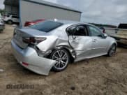 ✅ 2019 Lexus GS 350 • VIN: JTHBZ1BLXKA018514 • Лот: 56957425. Опубликован ранее на Copart с пробегом 12 597 миль. Бесплатный доступ к архиву аукционных продаж из США и подробный отчёт об истории автомобиля на DreamBid. Изображение 3.