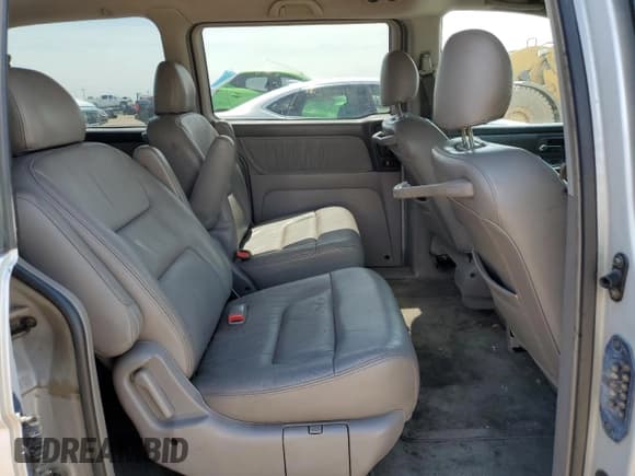 ✅ 2002 Honda Odyssey EX-L • VIN: 5FNRL18062B053900 • Lot: 68757855. Listed on Copart with 234,326 mi. Free auction sales archive from the USA and detailed vehicle history report at DreamBid. Image 11.