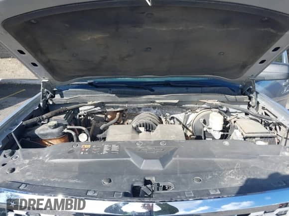 2014 Chevrolet Silverado 1500 LT с VIN 1GCNCREH2EZ303297, выставлен на аукционе IAAI как лот 41692877 с пробегом 115 621 миль миль и . История ставок и продаж доступна на DreamBid. Изображение 10.