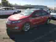 2012 Chevrolet Volt с VIN 1G1RH6E42CU115719, выставлен на аукционе Copart как лот 90740175 с пробегом 158 798 миль миль и Списание • Salvage title. История ставок и продаж доступна на DreamBid. Изображение 1.