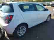 2012 Chevrolet Sonic LT с VIN 1G1JC6SH0C4229043, выставлен на аукционе IAAI как лот 43612612 с пробегом 96 265 миль миль и . История ставок и продаж доступна на DreamBid. Изображение 4.