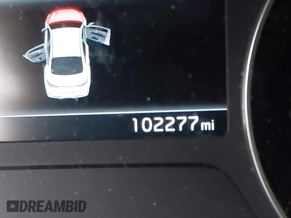 ✅ 2023 Kia Forte GT • VIN: 3KPF44AC2PE569576 • Lot: 42068223. Listed on IAAI with 102,277 mi. Free auction sales archive from the USA and detailed vehicle history report at DreamBid. Image 15.