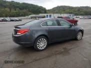 ✅ 2011 Buick Regal CXL RL2 • VIN: 2G4GP5EC9B9182151 • Лот: 82277655. Опубликован ранее на Copart с пробегом 123 857 миль. Бесплатный доступ к архиву аукционных продаж из США и подробный отчёт об истории автомобиля на DreamBid. Изображение 3.