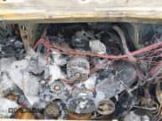 ✅ 2005 Ford Econoline Cargo • VIN: 1FTNE24L55HA37593 • Lot: 41448776. Wystawiony na IAAI z przebiegiem Nie podano. Bezpłatny archiwum sprzedaży aukcyjnych z USA i szczegółowy raport historii pojazdu na DreamBid. Zdjęcie 10.