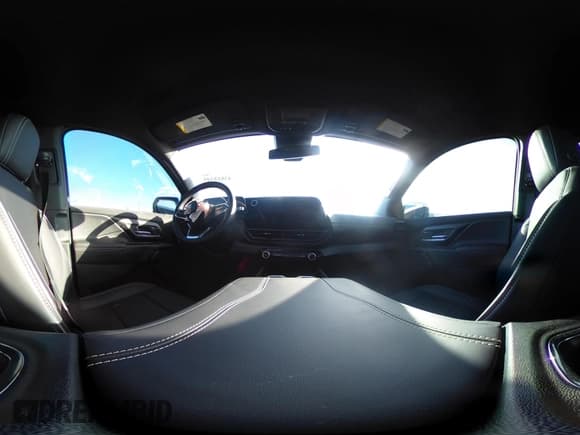 ✅ 2025 Chevrolet Silverado EV Extended Range LT • VIN: 1GC10ZED3SU400618 • Лот: 43818345. Опубликован ранее на IAAI с пробегом 3 101 миль. Бесплатный доступ к архиву аукционных продаж из США и подробный отчёт об истории автомобиля на DreamBid. Изображение 20.