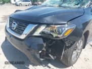 ✅ 2020 Nissan Pathfinder SL • VIN: 5N1DR2CM8LC642806 • Lot: 42572845. Listed on IAAI with 45,286 mi. Free auction sales archive from the USA and detailed vehicle history report at DreamBid. Image 6.