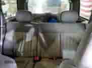 ✅ 2004 Chevrolet Blazer LS • VIN: 1GNDT13X84K112313 • Lot: 62817553. Wystawiony na Copart z przebiegiem 156 427 mil. Bezpłatny archiwum sprzedaży aukcyjnych z USA i szczegółowy raport historii pojazdu na DreamBid. Zdjęcie 10.