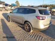 ✅ 2015 Chevrolet Traverse LT • VIN: 1GNKRHKD3FJ219378 • Lot: 43754664. Listed on IAAI with Not provided. Free auction sales archive from the USA and detailed vehicle history report at DreamBid. Image 3.