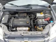 ✅ 2008 Chevrolet Aveo LS • VIN: KL1TD56618B047314 • Lot: 41628910. Wystawiony na IAAI z przebiegiem 72 802 mil. Bezpłatny archiwum sprzedaży aukcyjnych z USA i szczegółowy raport historii pojazdu na DreamBid. Zdjęcie 10.