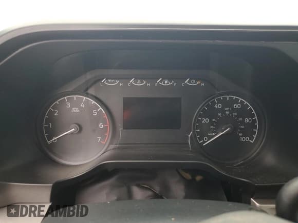 ✅ 2024 Ford F-250 • VIN: 1FD7X2AA9RED30535 • Лот: 65363535. Опубликован ранее на Copart с пробегом Не указан. Бесплатный доступ к архиву аукционных продаж из США и подробный отчёт об истории автомобиля на DreamBid. Изображение 9.