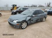 ✅ 2006 Mercedes-Benz C 280 Luxury • VIN: WDBRF54H96A839892 • Lot: 47498505. Wystawiony na Copart z przebiegiem 130 104 mil. Bezpłatny archiwum sprzedaży aukcyjnych z USA i szczegółowy raport historii pojazdu na DreamBid. Zdjęcie 1.