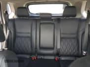 ✅ 2023 Nissan Rogue Platinum • VIN: JN8BT3DD4PW306354 • Lot: 80349425. Listed on Copart with 22,469 mi. Free auction sales archive from the USA and detailed vehicle history report at DreamBid. Image 10.