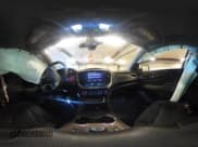 ✅ 2021 GMC Acadia SLE • VIN: 1GKKNRLS6MZ182496 • Lot: 43521990. Listed on IAAI with 36,751 mi. Free auction sales archive from the USA and detailed vehicle history report at DreamBid. Image 18.