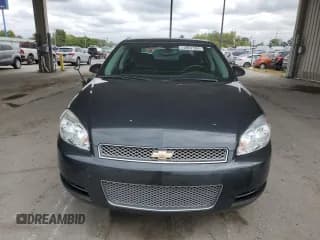 ✅ 2014 Chevrolet Impala LT • VIN: 2G1WB5E38E1162211 • Лот: 72807784. Опубликован ранее на Copart с пробегом 125 237 миль. Бесплатный доступ к архиву аукционных продаж из США и подробный отчёт об истории автомобиля на DreamBid. Изображение 5.