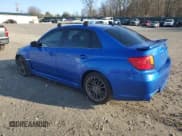 ✅ 2013 Subaru WRX WRX Limited • VIN: JF1GV7F60DG023835 • Lot: 44227435. Listed on Copart with 143,901 mi. Free auction sales archive from the USA and detailed vehicle history report at DreamBid. Image 2.