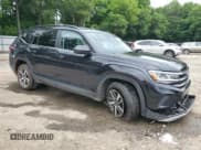 ✅ 2022 Volkswagen Atlas SE • VIN: 1V2DP2CA4NC534992 • Lot: 59531005. Listed on Copart with 41,927 mi. Free auction sales archive from the USA and detailed vehicle history report at DreamBid. Image 4.