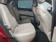 ✅ 2018 Lincoln MKX Reserve • VIN: 2LMPJ6LR5JBL12680 • Lot: 65388825. Listed on Copart with 121,568 mi. Free auction sales archive from the USA and detailed vehicle history report at DreamBid. Image 11.