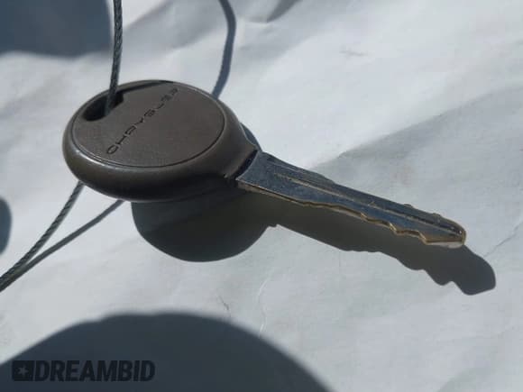 ✅ 2004 Chrysler PT Cruiser Limited • VIN: 3C8FY68B94T217002 • Lot: 43028355. Listed on IAAI with 142,461 mi. Free auction sales archive from the USA and detailed vehicle history report at DreamBid. Image 11.