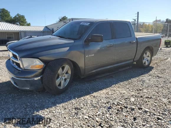2009 Dodge 1500 SLT с VIN 1D3HB13P39S738203, выставлен на аукционе Copart как лот 80892954 с пробегом 357 944 миль миль и Списание • Salvage title. История ставок и продаж доступна на DreamBid. Изображение 1.