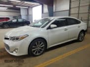 ✅ 2014 Toyota Avalon XLE Touring • VIN: 4T1BK1EB1EU104219 • Lot: 92789395. Wystawiony na Copart z przebiegiem 107 983 mil. Bezpłatny archiwum sprzedaży aukcyjnych z USA i szczegółowy raport historii pojazdu na DreamBid. Zdjęcie 1.