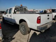 ✅ 2013 Ford F-350 Platinum • VIN: 1FT8W3BT1DEA09129 • Lot: 85754864. Listed on Copart with 330,094 mi. Free auction sales archive from the USA and detailed vehicle history report at DreamBid. Image 2.