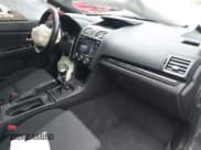 ✅ 2021 Subaru WRX Premium • VIN: JF1VA1C60M9818280 • Lot: 43444065. Listed on IAAI with 39,274 mi. Free auction sales archive from the USA and detailed vehicle history report at DreamBid. Image 5.