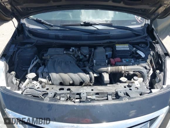 ✅ 2015 Nissan Versa S • VIN: 3N1CN7AP9FL883176 • Лот: 42762933. Опубликован ранее на IAAI с пробегом 129 601 миль. Бесплатный доступ к архиву аукционных продаж из США и подробный отчёт об истории автомобиля на DreamBid. Изображение 10.