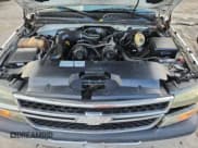 ✅ 2006 Chevrolet Silverado 1500 LS • VIN: 1GCEC19X56Z135336 • Lot: 81968465. Listed on Copart with 322,264 mi. Free auction sales archive from the USA and detailed vehicle history report at DreamBid. Image 11.