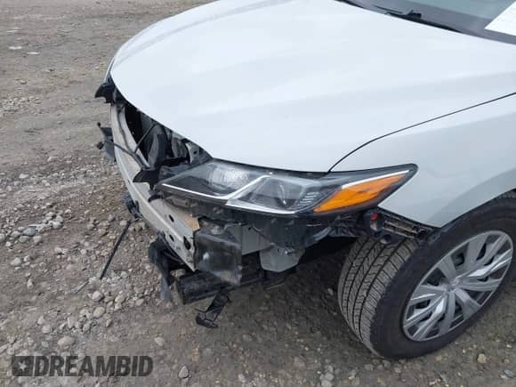 2023 Toyota Camry Hybrid LE with VIN 4T1C31AK8PU052114, listed as a IAAI auction lot 41982736 with 81,059 mi miles and . Bid and sale history available at DreamBid. Image 6.