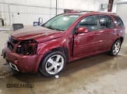 ✅ 2008 Chevrolet Equinox Sport • VIN: 2CNDL937486343088 • Лот: 50692585. Опубликован ранее на Copart с пробегом 193 319 миль. Бесплатный доступ к архиву аукционных продаж из США и подробный отчёт об истории автомобиля на DreamBid. Изображение 1.