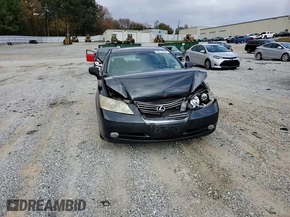 ✅ 2009 Lexus ES 330 • VIN: JTHBJ46G992278672 • Лот: 92014035. Опубликован ранее на Copart с пробегом 126 580 миль. Бесплатный доступ к архиву аукционных продаж из США и подробный отчёт об истории автомобиля на DreamBid. Изображение 13.