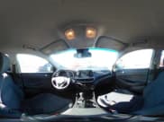 ✅ 2020 Hyundai Tucson Ultimate • VIN: KM8J3CAL9LU203273 • Lot: 41842619. Listed on IAAI with 72,071 mi. Free auction sales archive from the USA and detailed vehicle history report at DreamBid. Image 18.