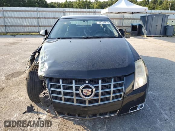 ✅ 2012 Cadillac CTS Luxury • VIN: 1G6DE5E56C0150173 • Лот: 67786415. Опубликован ранее на Copart с пробегом 145 764 миль. Бесплатный доступ к архиву аукционных продаж из США и подробный отчёт об истории автомобиля на DreamBid. Изображение 5.