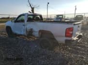 ✅ 2007 Chevrolet Silverado 2500HD Work Truck • VIN: 1GCHC24K67E539771 • Lot: 71622395. Wystawiony na Copart z przebiegiem 160 011 mil. Bezpłatny archiwum sprzedaży aukcyjnych z USA i szczegółowy raport historii pojazdu na DreamBid. Zdjęcie 2.