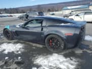 ✅ 2013 Chevrolet Corvette Grand Sport 3LT • VIN: 1G1YW2DWXD5101091 • Lot: 42223795. Listed on Copart with 123,710 mi. Free auction sales archive from the USA and detailed vehicle history report at DreamBid. Image 2.