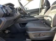 ✅ 2022 Nissan Pathfinder SV • VIN: 5N1DR3BA5NC220847 • Lot: 61571615. Listed on Copart with 50,627 mi. Free auction sales archive from the USA and detailed vehicle history report at DreamBid. Image 7.