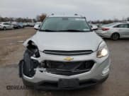 ✅ 2017 Chevrolet Equinox LT • VIN: 2GNFLFEK6H6347471 • Lot: 91480285. Wystawiony na Copart z przebiegiem 128 075 mil. Bezpłatny archiwum sprzedaży aukcyjnych z USA i szczegółowy raport historii pojazdu na DreamBid. Zdjęcie 5.