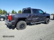 ✅ 2015 Chevrolet Silverado 2500HD LT • VIN: 1GC1KVE86FF145124 • Лот: 69462005. Опубликован ранее на Copart с пробегом 142 262 миль. Бесплатный доступ к архиву аукционных продаж из США и подробный отчёт об истории автомобиля на DreamBid. Изображение 3.