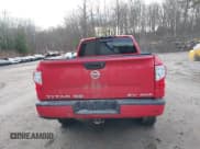 ✅ 2022 Nissan Titan Platinum Reserve • VIN: 1N6AA1FB5NN103034 • Lot: 41177605. Listed on IAAI with 71,657 mi. Free auction sales archive from the USA and detailed vehicle history report at DreamBid. Image 16.