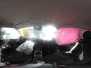 ✅ 2021 Hyundai Venue Denim • VIN: KMHRC8A31MU093143 • Lot: 41541572. Listed on IAAI with 24,804 mi. Free auction sales archive from the USA and detailed vehicle history report at DreamBid. Image 19.