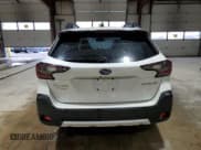 ✅ 2024 Subaru Outback Limited • VIN: 4S4BTANCXR3175985 • Lot: 87109885. Listed on Copart with 21,152 mi. Free auction sales archive from the USA and detailed vehicle history report at DreamBid. Image 6.