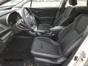 ✅ 2020 Subaru Impreza • VIN: 4S3GKAG66L3608889 • Lot: 87911195. Listed on Copart with 65,503 mi. Free auction sales archive from the USA and detailed vehicle history report at DreamBid. Image 7.