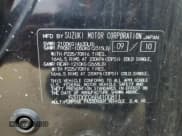 ✅ 2011 Suzuki Grand Vitara Premium • VIN: JS3TD0D26B4100811 • Lot: 92648625. Wystawiony na Copart z przebiegiem 216 178 mil. Bezpłatny archiwum sprzedaży aukcyjnych z USA i szczegółowy raport historii pojazdu na DreamBid. Zdjęcie 13.