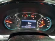 ✅ 2020 Chevrolet Traverse LT Cloth • VIN: 1GNERGKW6LJ104228 • Lot: 86522935. Listed on Copart with 76,675 mi. Free auction sales archive from the USA and detailed vehicle history report at DreamBid. Image 9.