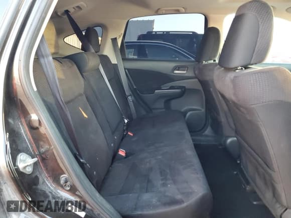 ✅ 2014 Honda CR-V EX • VIN: 5J6RM4H54EL095701 • Lot: 90923145. Listed on Copart with 186,015 mi. Free auction sales archive from the USA and detailed vehicle history report at DreamBid. Image 11.