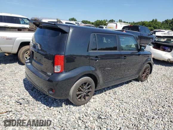 ✅ 2013 Scion xB • VIN: JTLZE4FE8DJ043962 • Lot: 66445345. Listed on Copart with 166,870 mi. Free auction sales archive from the USA and detailed vehicle history report at DreamBid. Image 3.
